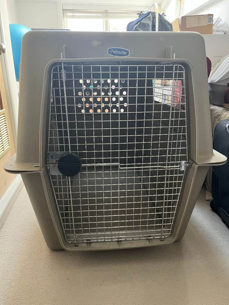 Petmate Ultra Vari Dog Kennel (Item 21700) - XL