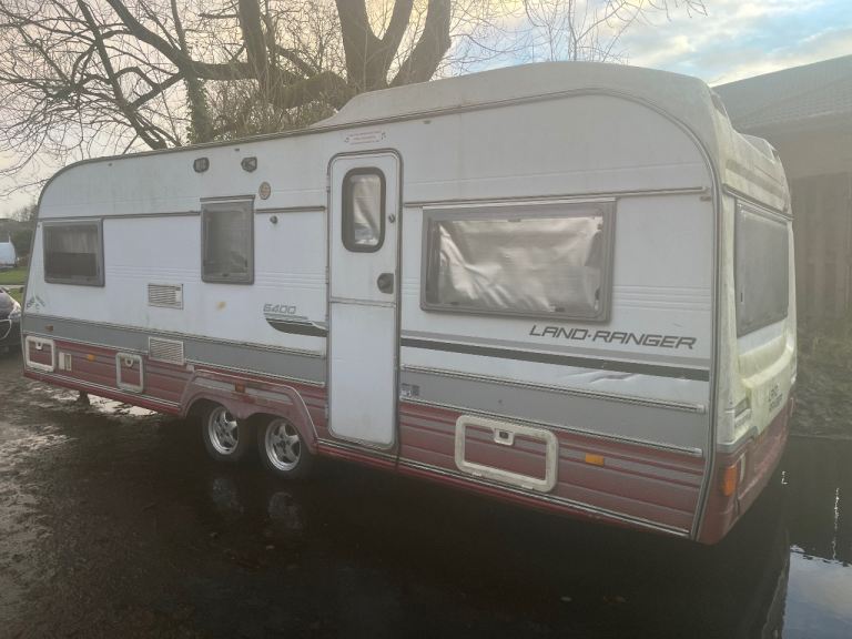 Avondale land ranger 6400 