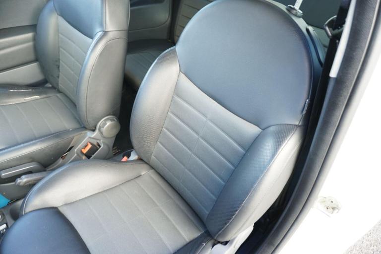 2011 Fiat 500 1.2 S 3dr HATCHBACK PETROL Manual