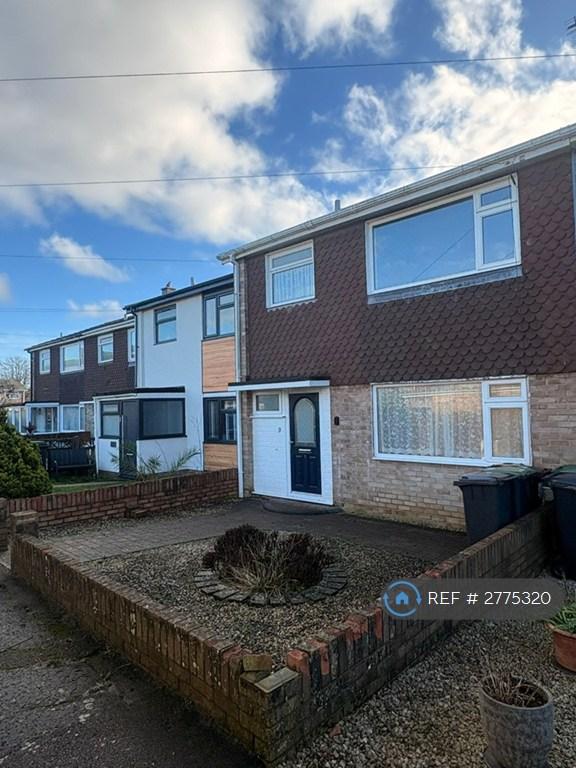 3 bedroom house in Nursery Close, Gosport, PO13 (3 bed) (#2775320)