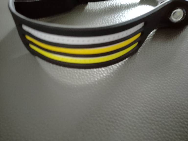 Bike light super bright 650lmns rechargeable waterproof boxed brand new rrp £10