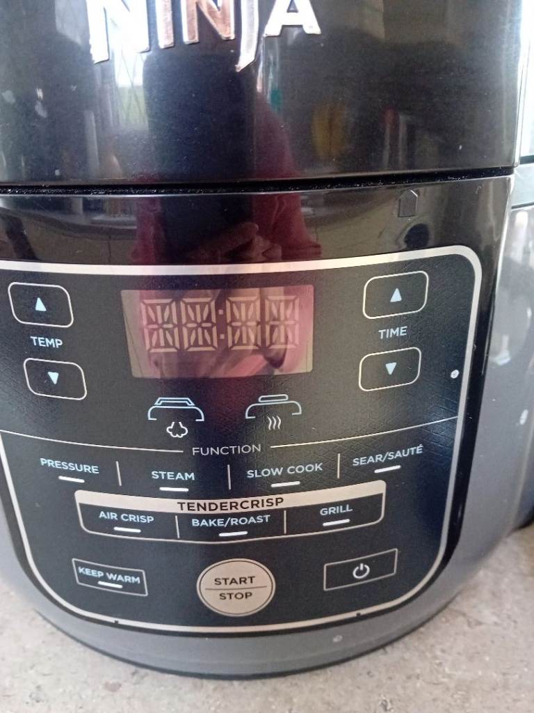 Ninja foodi Multi-cooker