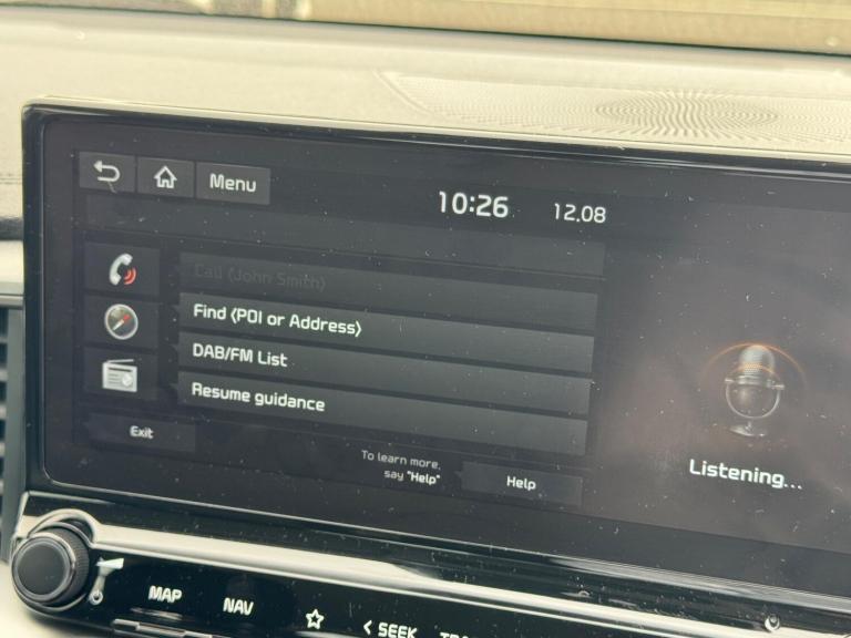 2020 Kia Ceed 1.6 CRDi 2 NAV Sportswagon Euro 6 (s/s) 5dr ESTATE Diesel Manual