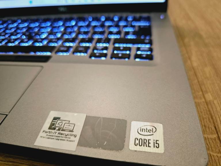 *SOLD*Dell 5410 Intel 10th Gen i5 Laptop, 16GB, NVMe, Full HD, Wifi, BT Win 11 #usedpriceperformance