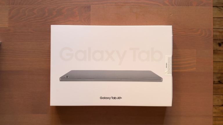 Samsung Galaxy Tab A9+ Graphite 128gb (Brand new, UNOPENED)