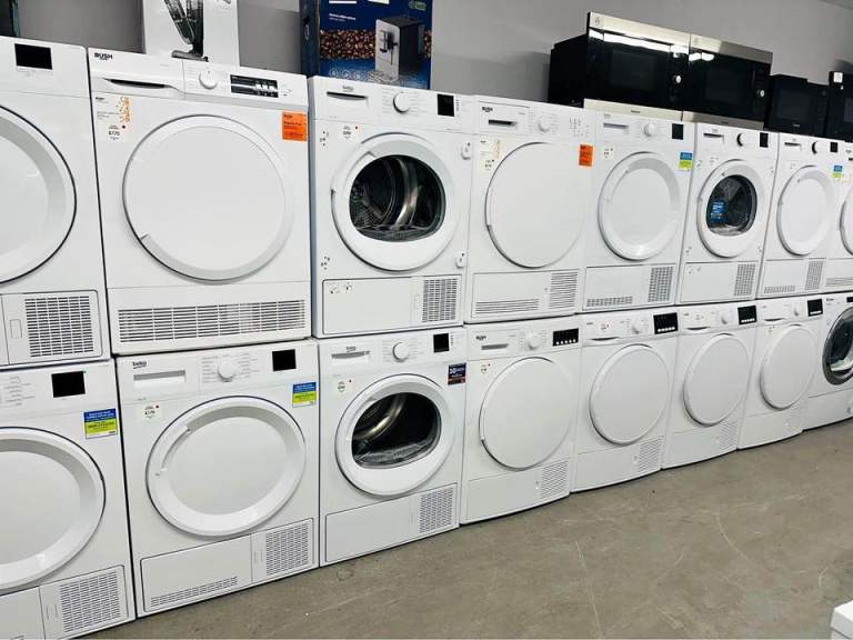 Used Washing Machine,washerdryer,tumble dryer ,fridge freezer available for sale 
