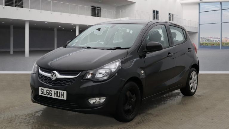 VAUXHALL VIVA 1.0 i SE 2016