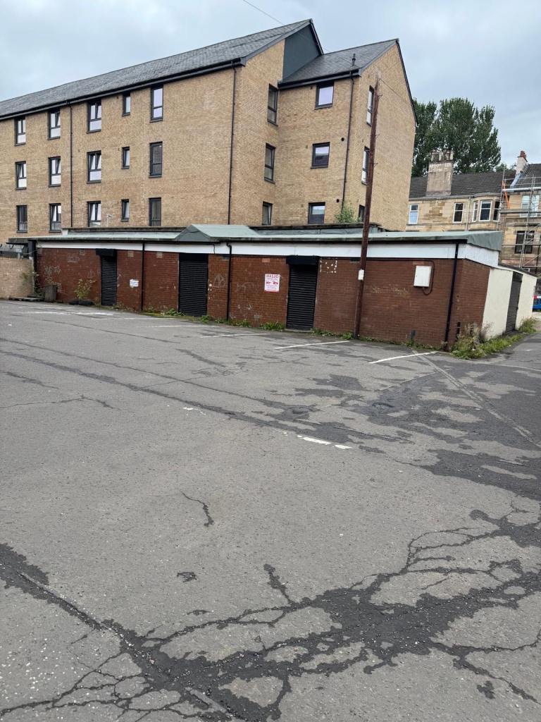 Warehouse / space ideal for small business