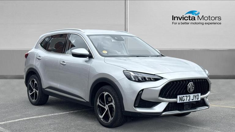 2023 MG HS 1.5 T-GDI SE 5dr DCT (LED Lights)(Rear Parking Sen Petrol