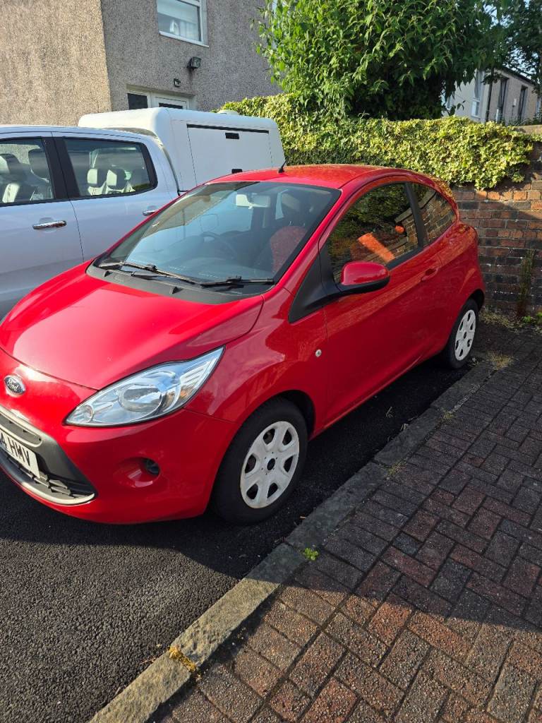 2014 Ford Ka , ONLY 39k From New