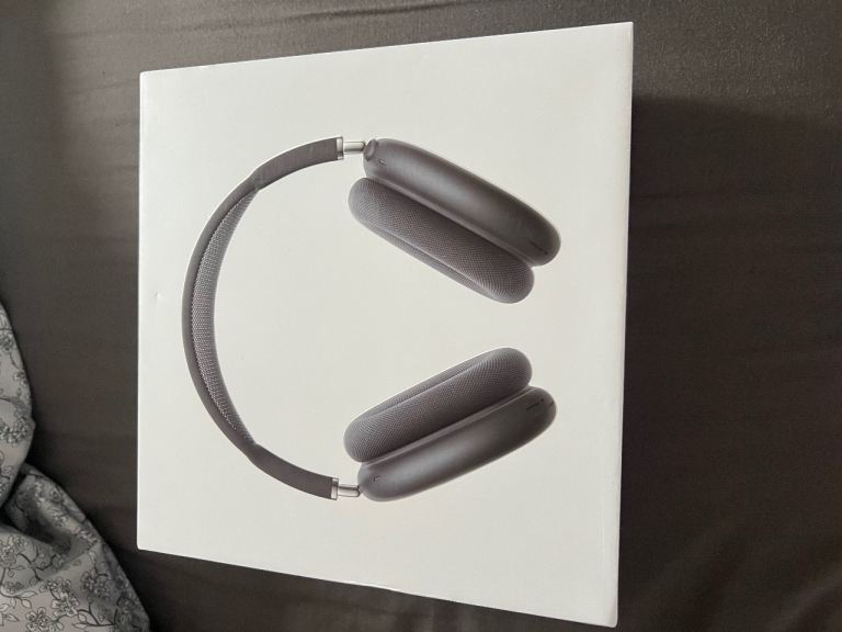 AirPod max 