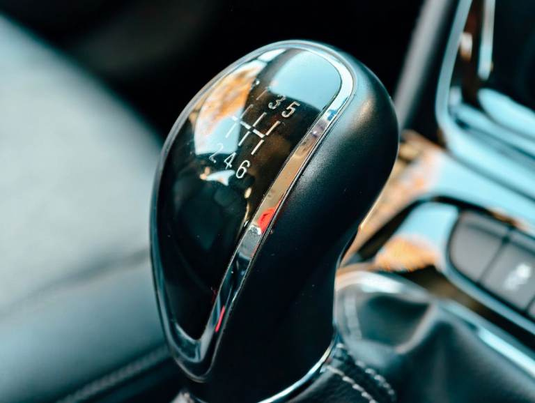 Vauxhall, ASTRA, Estate, 2017, Manual, 1399 (cc), 5 doors