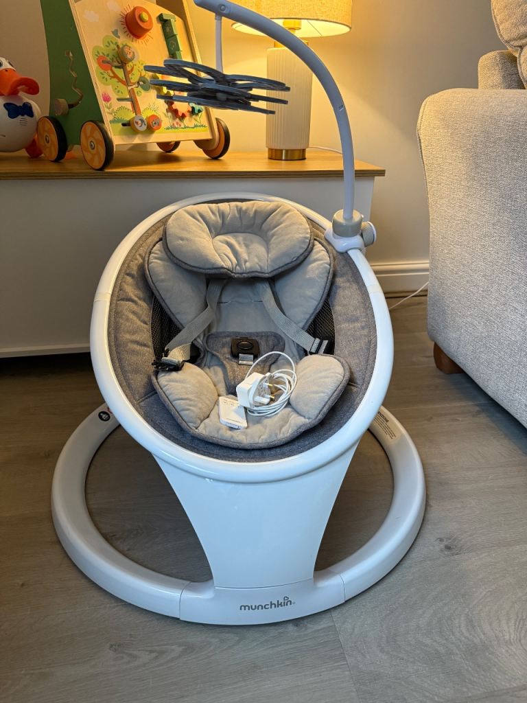 Munchkin Baby Swing 