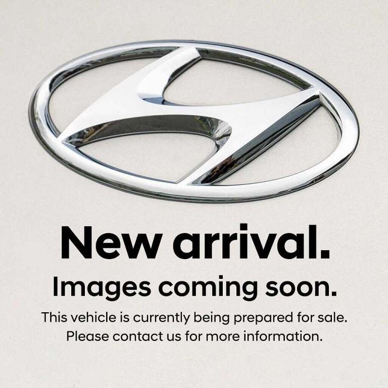  Hyundai i20 1.0 T-GDi 100ps SE Connect 48 Volt Hybrid DCT Petrol/Electric Hybrid Automatic