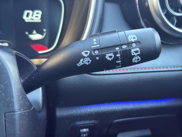 2022 MG MG HS 1.5 MG HS Exclusive Semi-Auto 5dr SUV Petrol Automatic