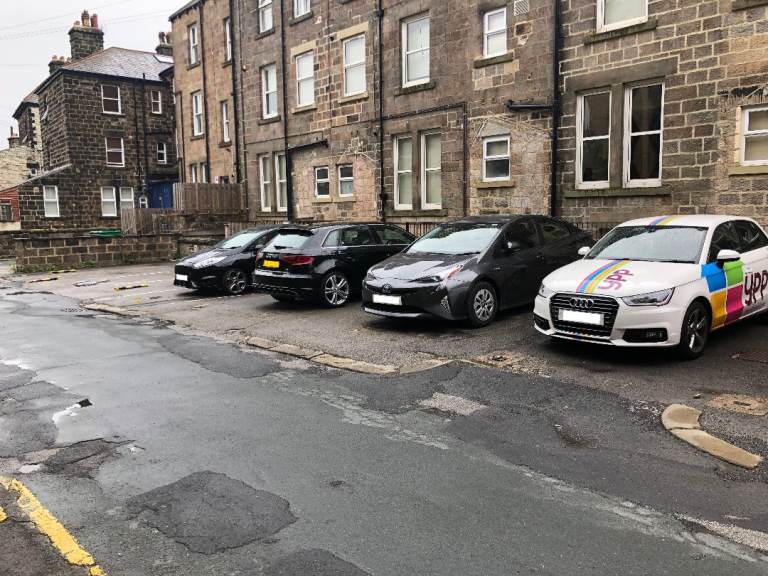 Space 2, 51-53 East Parade