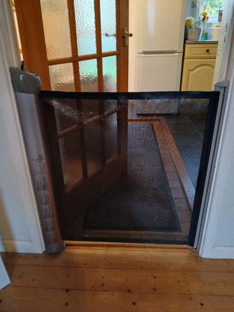 Baby / Dog Gate