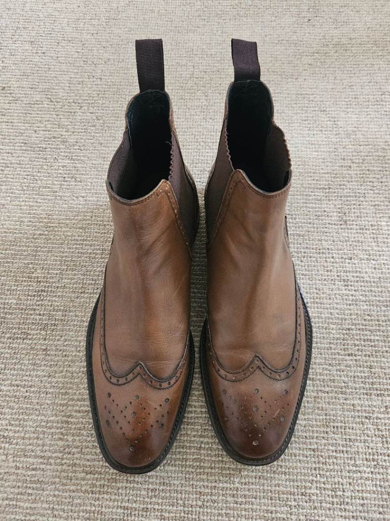 Chelsea Boots