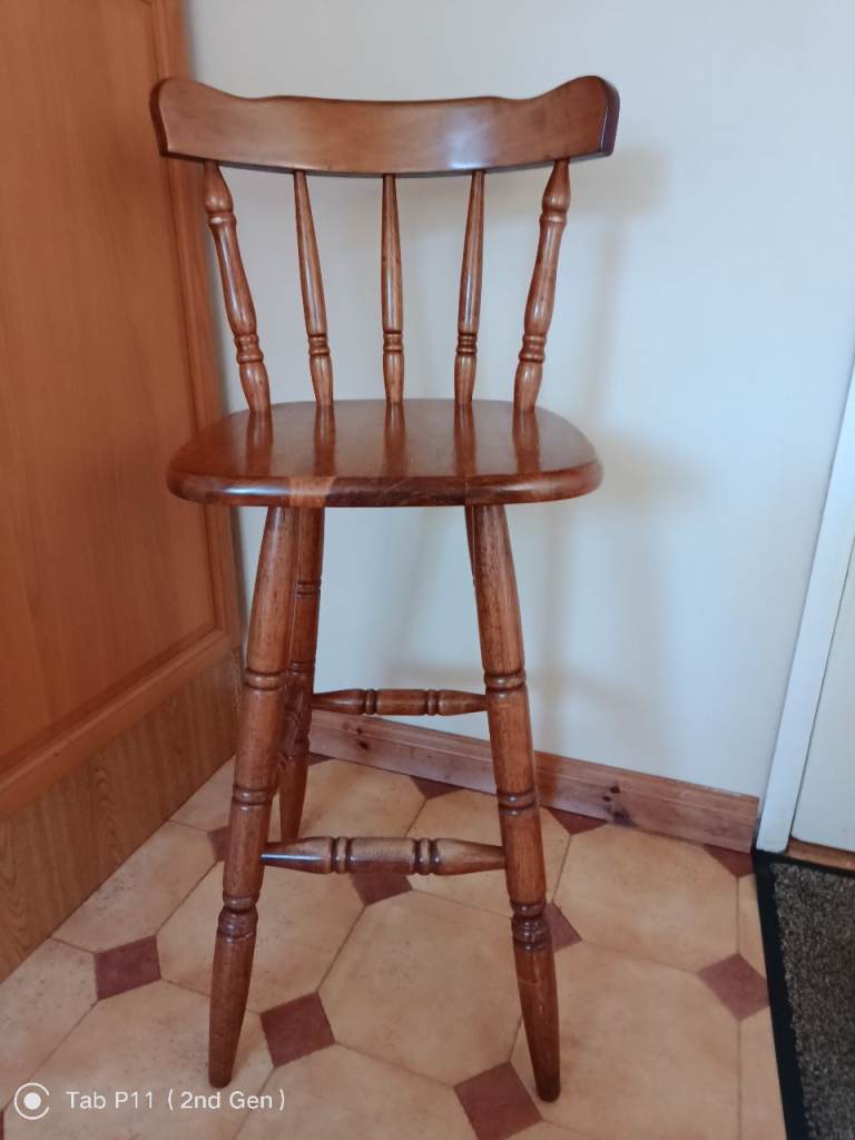 Kitchen / bar stools