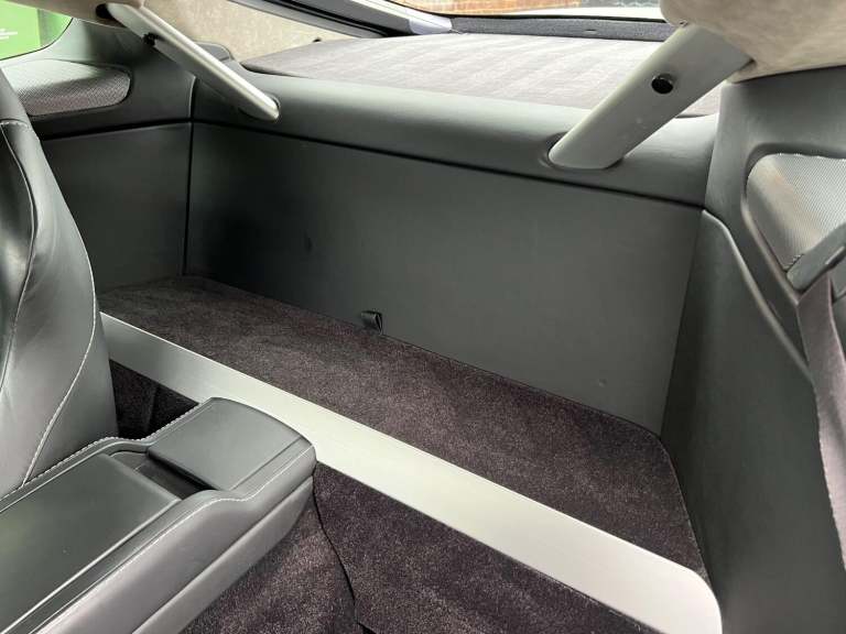 ASTON MARTIN VANTAGE 4.7 V8 S Sportshift Euro 6 2015