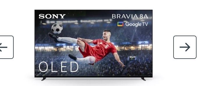Free Tv wanted 