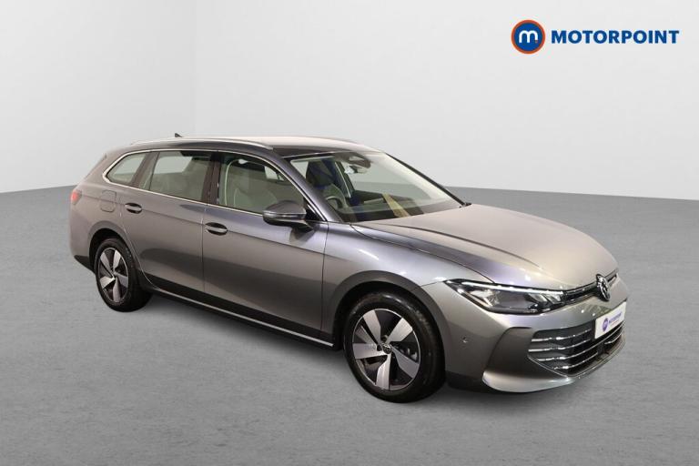 2025 Volkswagen Passat 1.5 TSI eHybrid Life 5dr DSG Estate Hybrid Automatic
