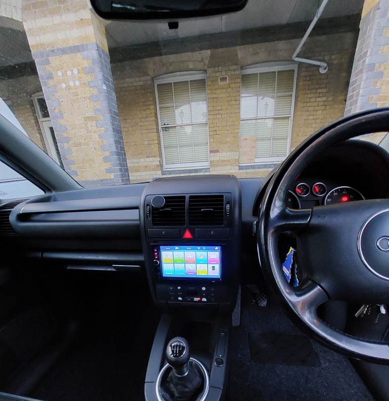 Audi, A2. SE, M.o.t till jan 2026 £1000