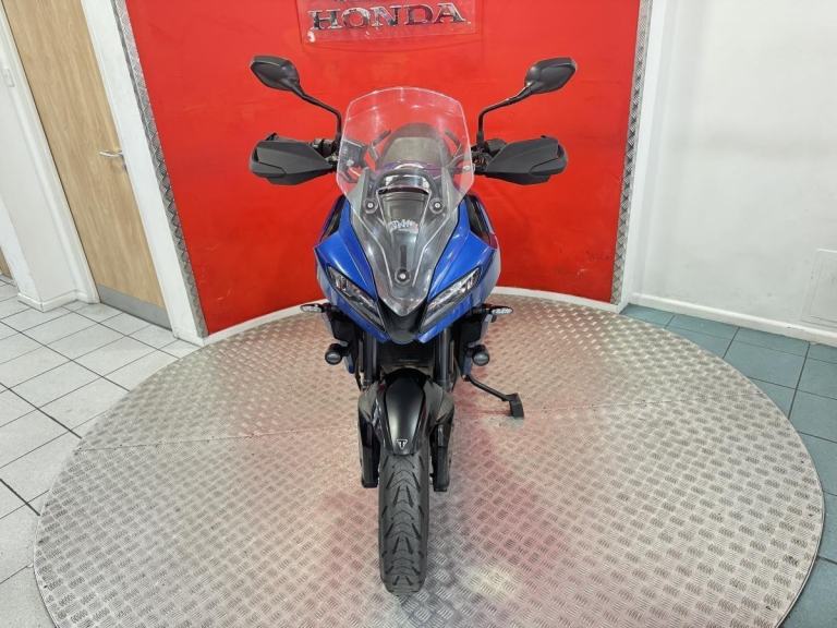 2023 '23' Triumph Tiger 660 Sport
