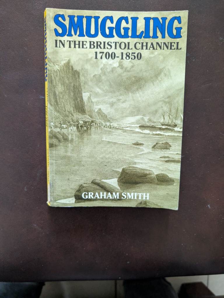 Smuggling in the Bristol Channel 