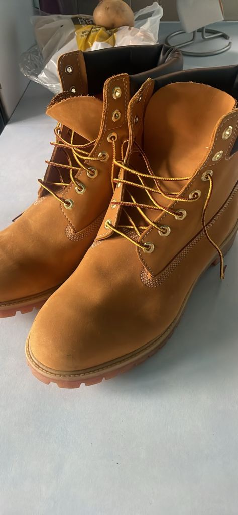 Timberland Boots for Sale 