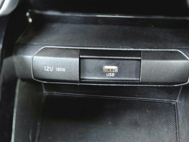 2021 Kia Rio 1.0 T-GDi MHEV 3 DCT Euro 6 (s/s) 5dr HATCHBACK Petrol/Electric Hybrid Automatic