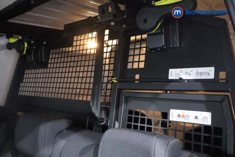 2025 Citroen Berlingo 1.5 BlueHDi 100ps Crew Van Enterprise PANEL VAN DIESEL Manual