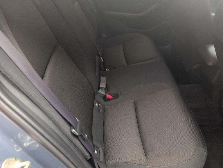 2021 Mazda Mazda3 2.0 e-SKYACTIV-X MHEV Sport Lux Hatchback 5dr Petrol Auto Euro 6 (s/s) (186 HAT...