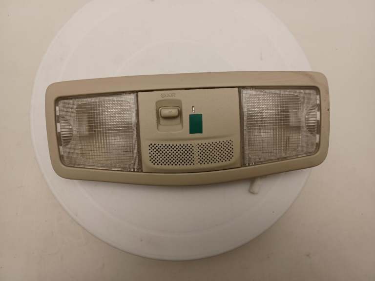 Mitsubishi Outlander Interior Light Lamp 2012-2021 5 Door Estate