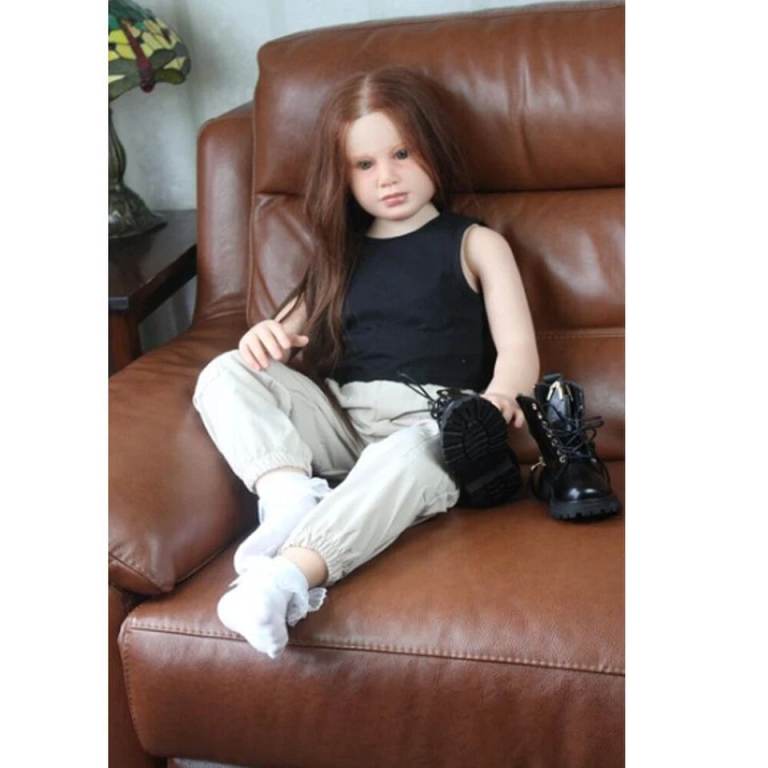 Reborn Gabriella