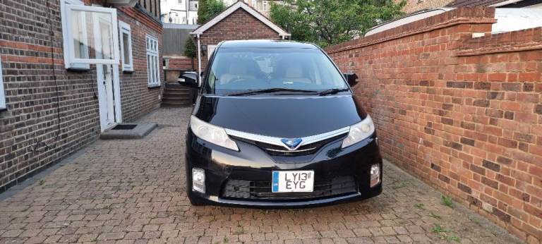 Toyota Estima Petrol Hybrid, 2013, 2360 (cc)