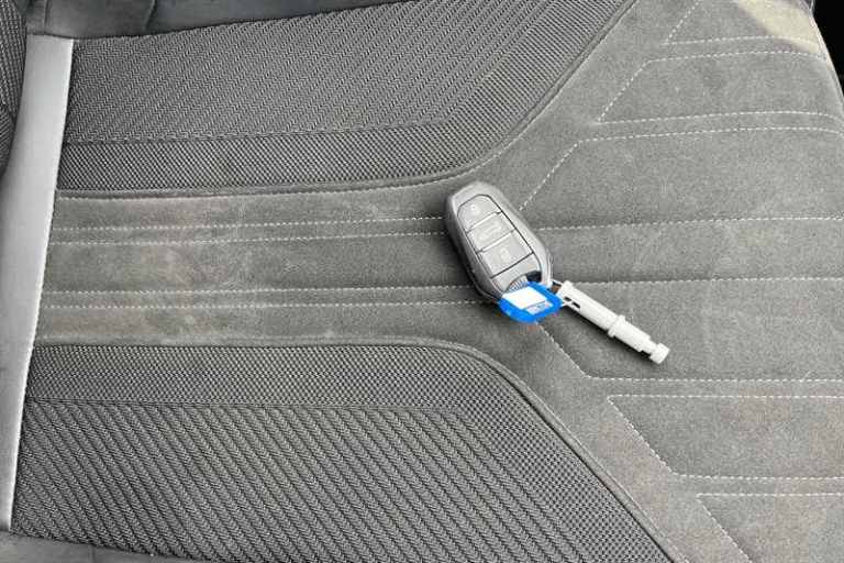 2024 Peugeot E-308 54kWh GT Estate 5dr Electric Auto (156 ps) Estate Electric Automatic