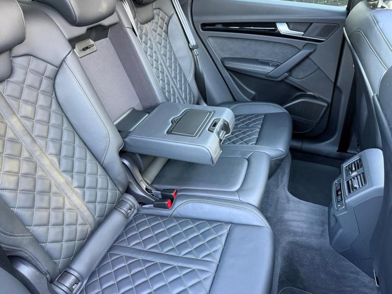 2023 Audi Q5 2.0 TFSI 45 Vorsprung SUV 5dr Petrol S Tronic quattro Euro 6 (s/s) (265 ps) ESTATE P...