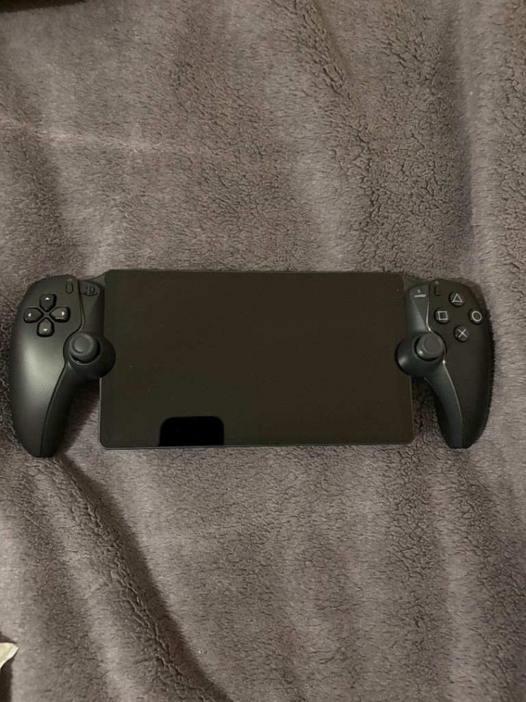 PlayStation portal (brand new) 