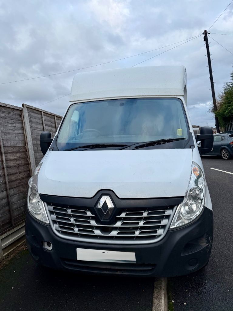 Renault, MASTER, Other, 2019, Manual, 2298 (cc)