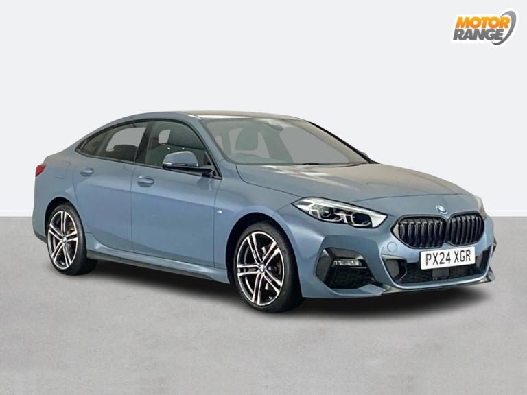 2024 BMW 2 Series 218i [136] M Sport 4dr DCT Coupe Automatic