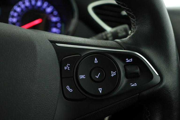 2021 Vauxhall Crossland 1.2 Turbo [130] Elite Nav 5dr Hatchback Petrol Manual