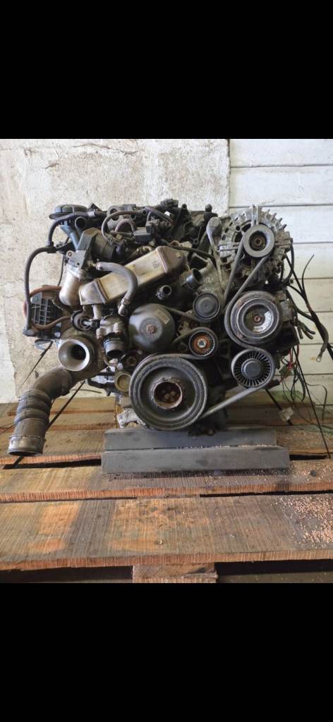 BMW 1 Series 2.0L Engine