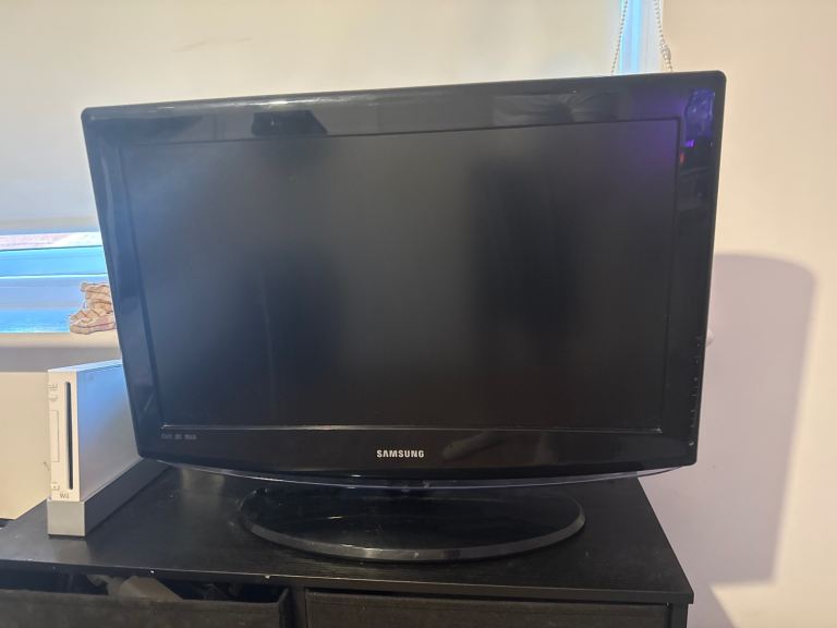 Samsung Tv 1080p
