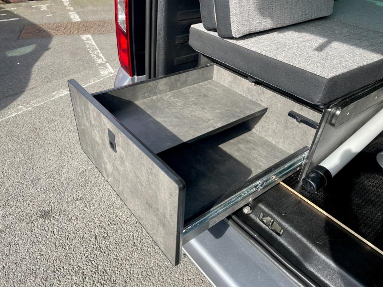 2018 Citroen Berlingo Multispace 1.2 PureTech Feel 5dr MPV Petrol Manual