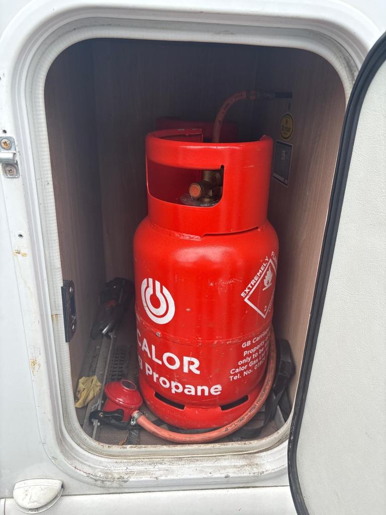 Fiat Ducato Carasuite 650 MF | Sleeps 4 | Semi-Integrated | Fully Equipped