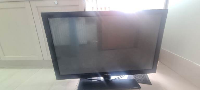 Samsung tv