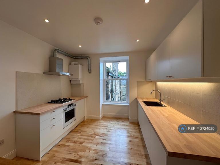 1 bedroom flat in Glasgow, Glasgow, G4 (1 bed) (#2724929)