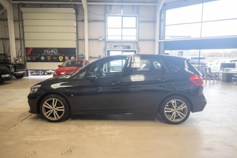 2025 BMW 2 Series Active Tourer 1.5 218i M Sport MPV 5dr Petrol Manual Euro 6 (s/s) (140 ps) **To...