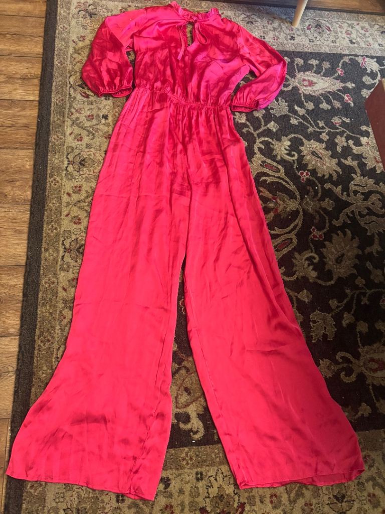 Jumpsuit 